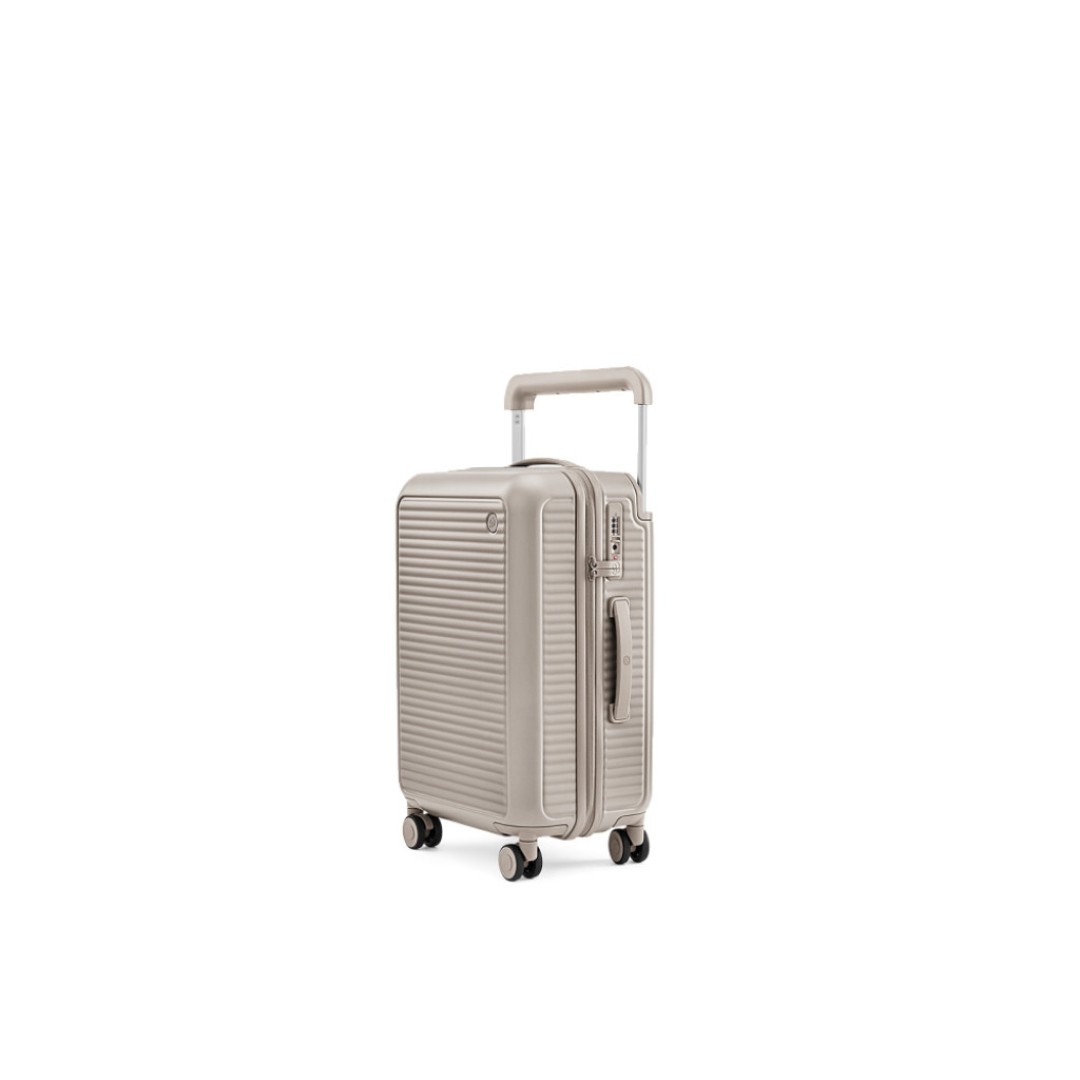 Чемодан Xiaomi 90 Points Ninetygo NULIFE 20" (90LCCKU23Y8U-GR23)