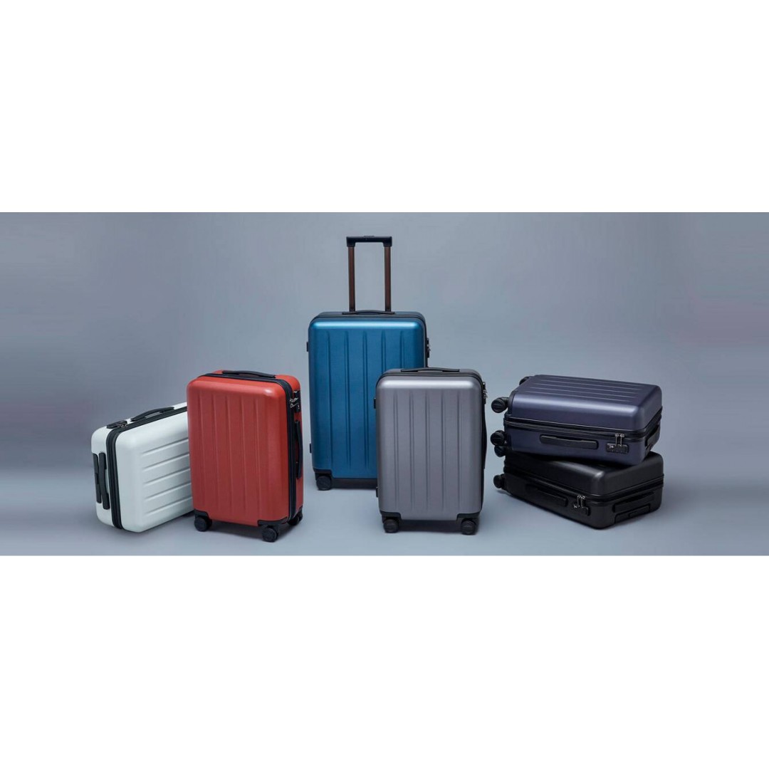 Чемодан Xiaomi Ninetygo Danube Luggage 20" (120501)
