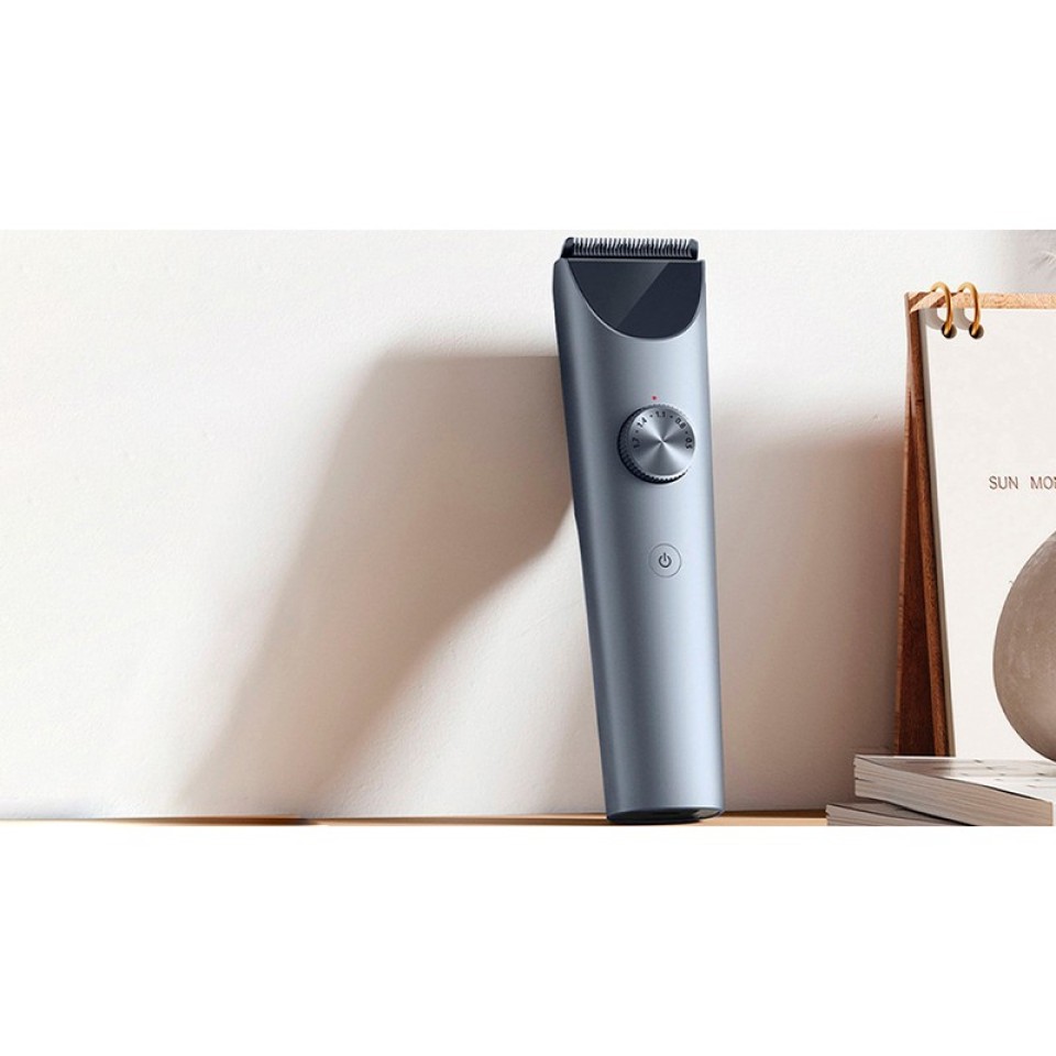Машинка для стрижки Xiaomi Mijia Hair Clipper 2 (MJGHHC2LF)