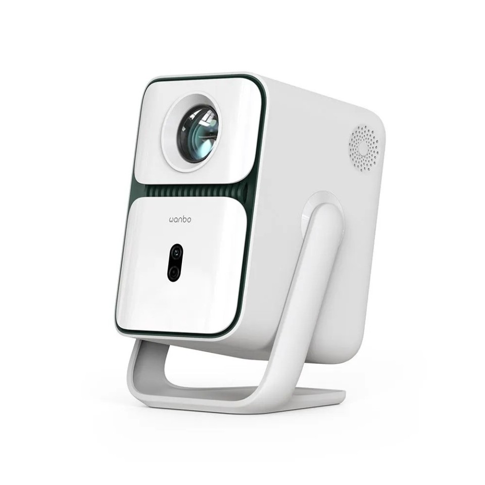 Проектор Xiaomi Wanbo T2 Ultra