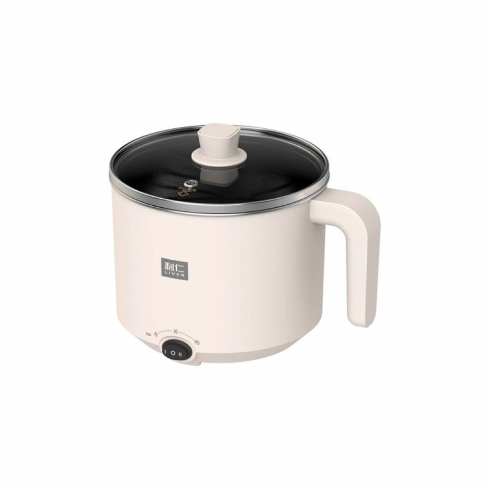 Кастрюлямультиварка Xiaomi Liven (DHGB182)
