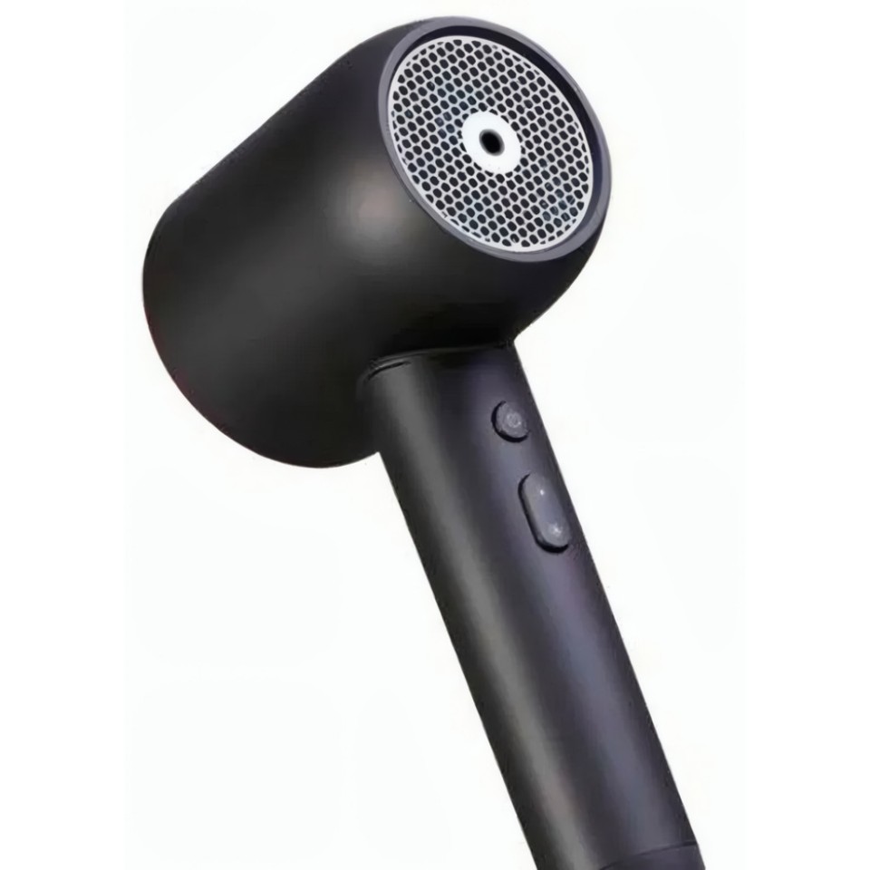 Фен для волос Xiaomi BEHEART Temperature Control Hair Dryer (BXCFJ02)