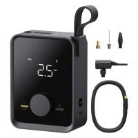 Электрический насос Xiaomi HOTO Air Pump Pro (QWCQB003)