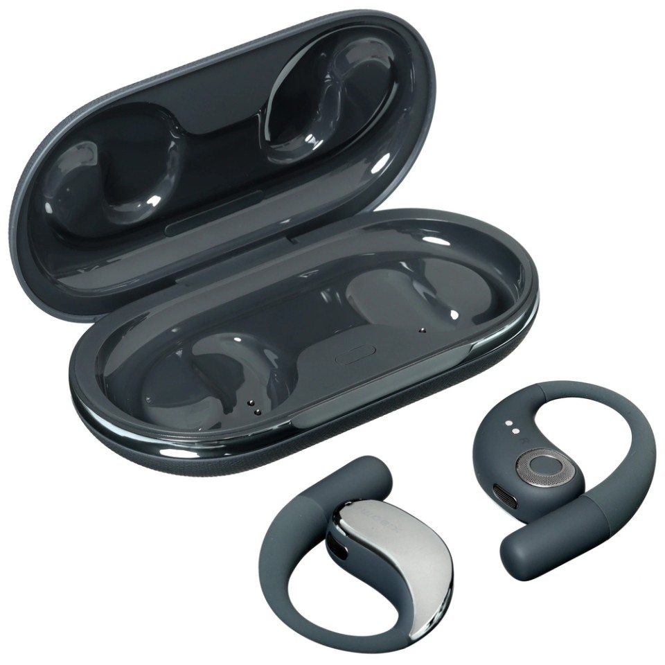Наушники Xiaomi OpenWear Stereo TWS (M2319E1)