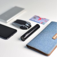 Фонарь Xiaomi BeeBest Metal Flashlight (F300)