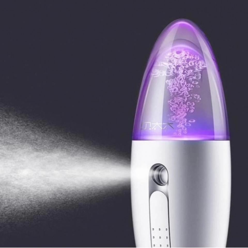 Ультразвуковой распылитель для лица Xiaomi Ultrasonic Facial Steamer (WM-RD01)