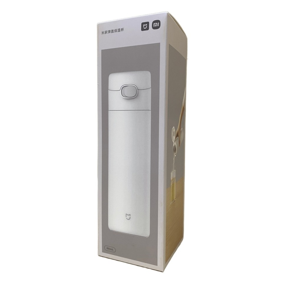 Термос Xiaomi Mijia flip Version 3 480ml (MJTGB02PL)