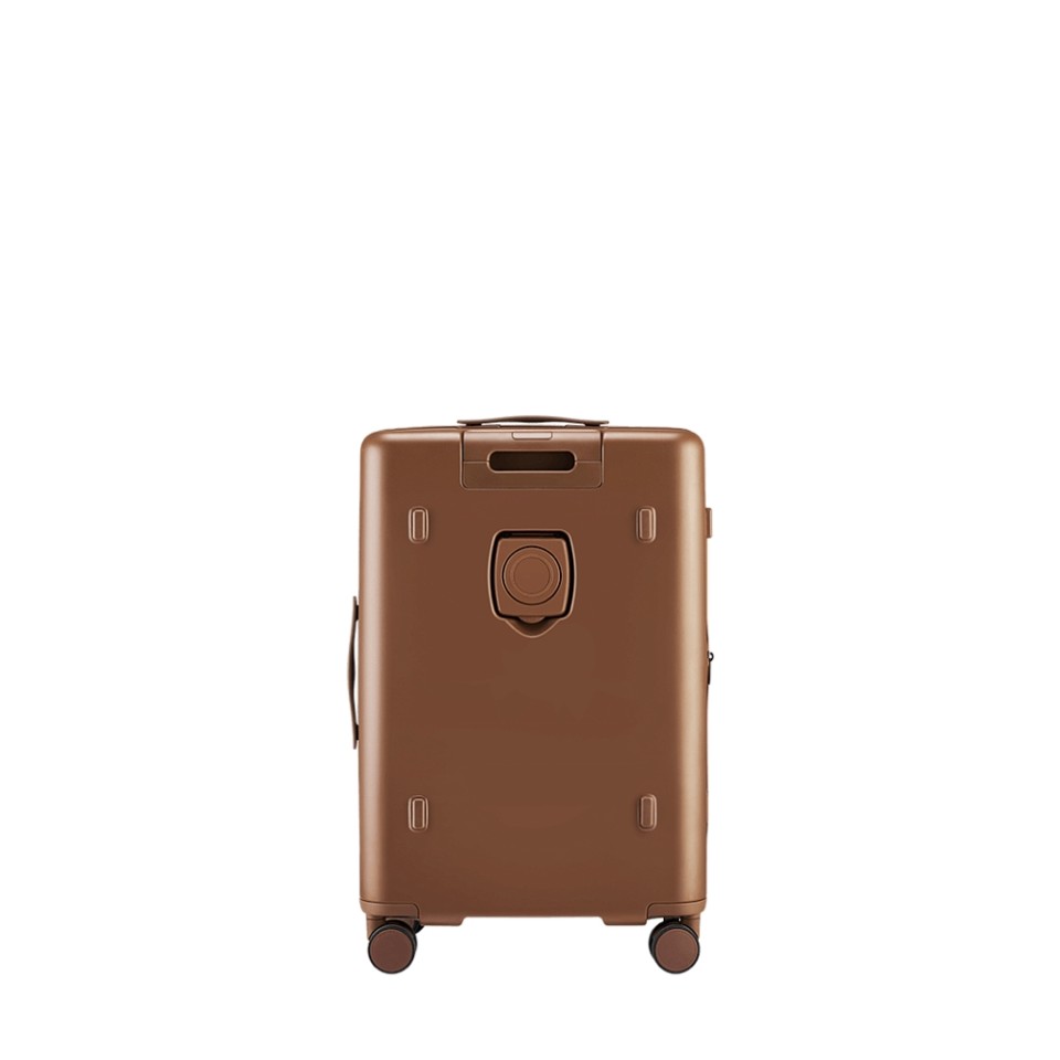 Чемодан Xiaomi 90 Points Ninetygo NULIFE 25" (90LCMCF2468U-OT28)