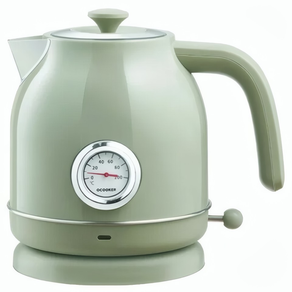 Электрический чайник Xiaomi Ocooker Electric Kettle 1.7 L (QS-1701)