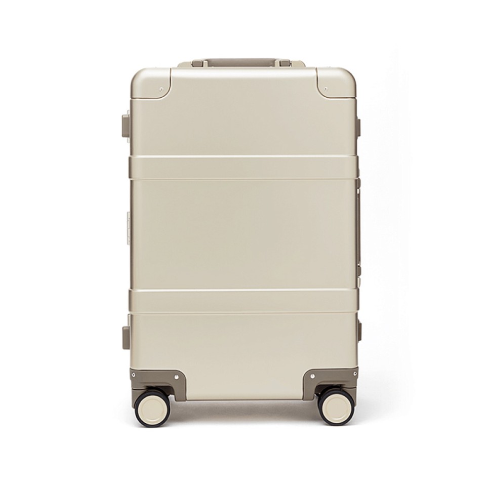 Чемодан Xiaomi Ninetygo Metal Luggage 24" (100502)