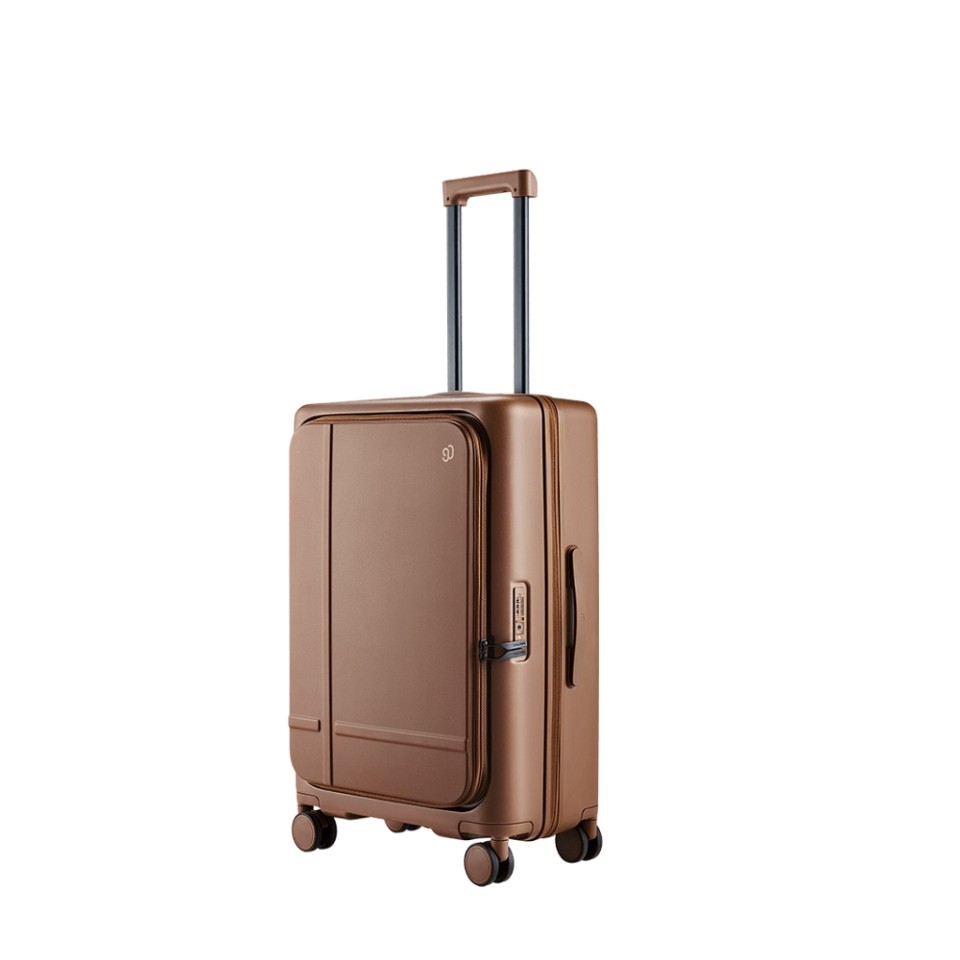 Чемодан Xiaomi 90 Points Ninetygo NULIFE 25" (90LCMCF2468U-OT28)