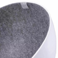 Лежанка для кошек Xiaomi Boss Cat Rotating Interactive Nest