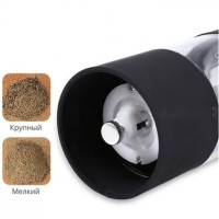 Электрическая мельница Qwerty