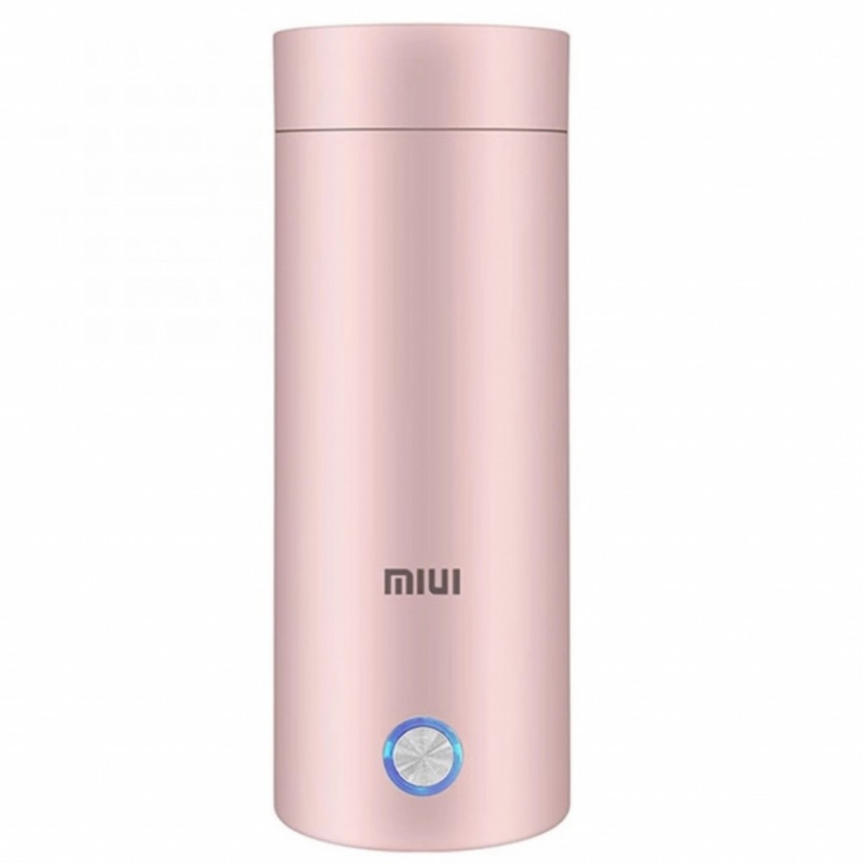 Портативный электрический чайник Xiaomi MIUI Portable Electric Kettle (HC-301)