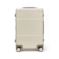 Чемодан Xiaomi Ninetygo Metal Luggage 20" (100502)