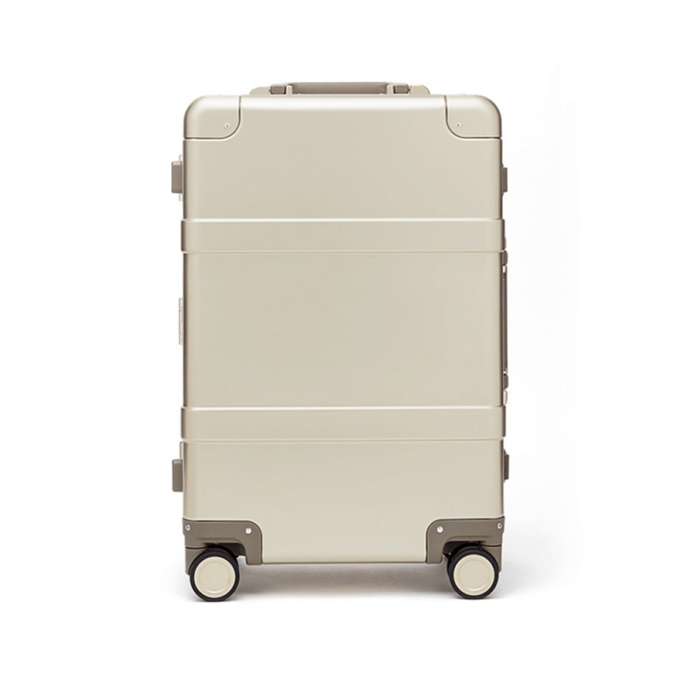 Чемодан Xiaomi Ninetygo Metal Luggage 20" (100502)
