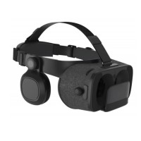 Очки виртуальной реальности BoboVR Z5 Wireless с Bluetooth наушниками