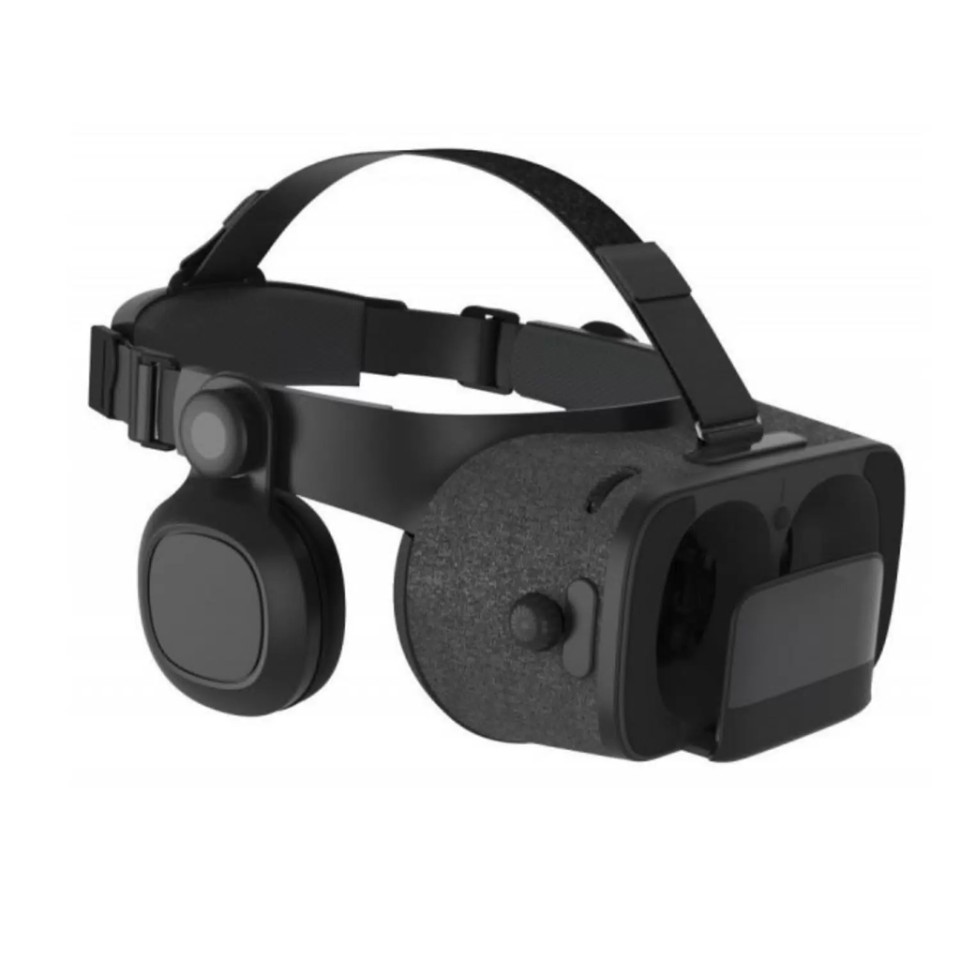 Очки виртуальной реальности BoboVR Z5 Wireless с Bluetooth наушниками