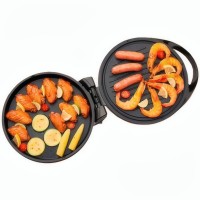 Пиццамейкер-Гриль Xiaomi Liven 1500W 30.5CM (LR-J3119)