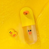 Дозатор для мыла Xiaomi Mijia&LINE FRIENDS Automatic Foam Machine Sally Version