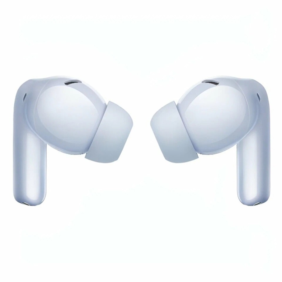 Беспроводные наушники Xiaomi Redmi Buds 5 Pro Midnight (BHR7664CN/M2317E1)