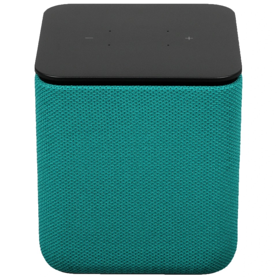 Умная колонка Яндекс Станция Миди (YNDX-00054BLK)