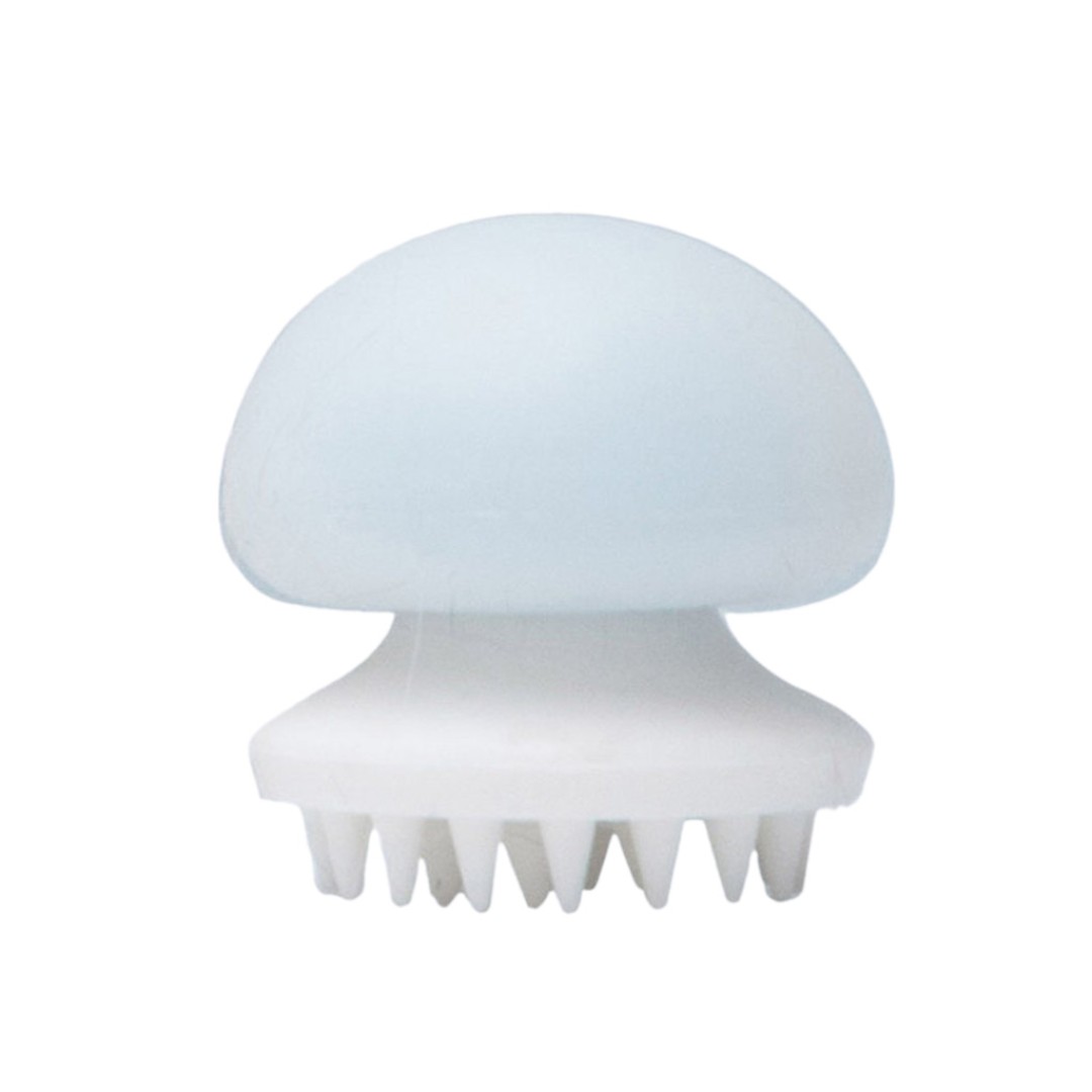 Антистатический массажер для животных Xiaomi Furrytail JellyFish Pet Massage Comb (8ZX03975S)