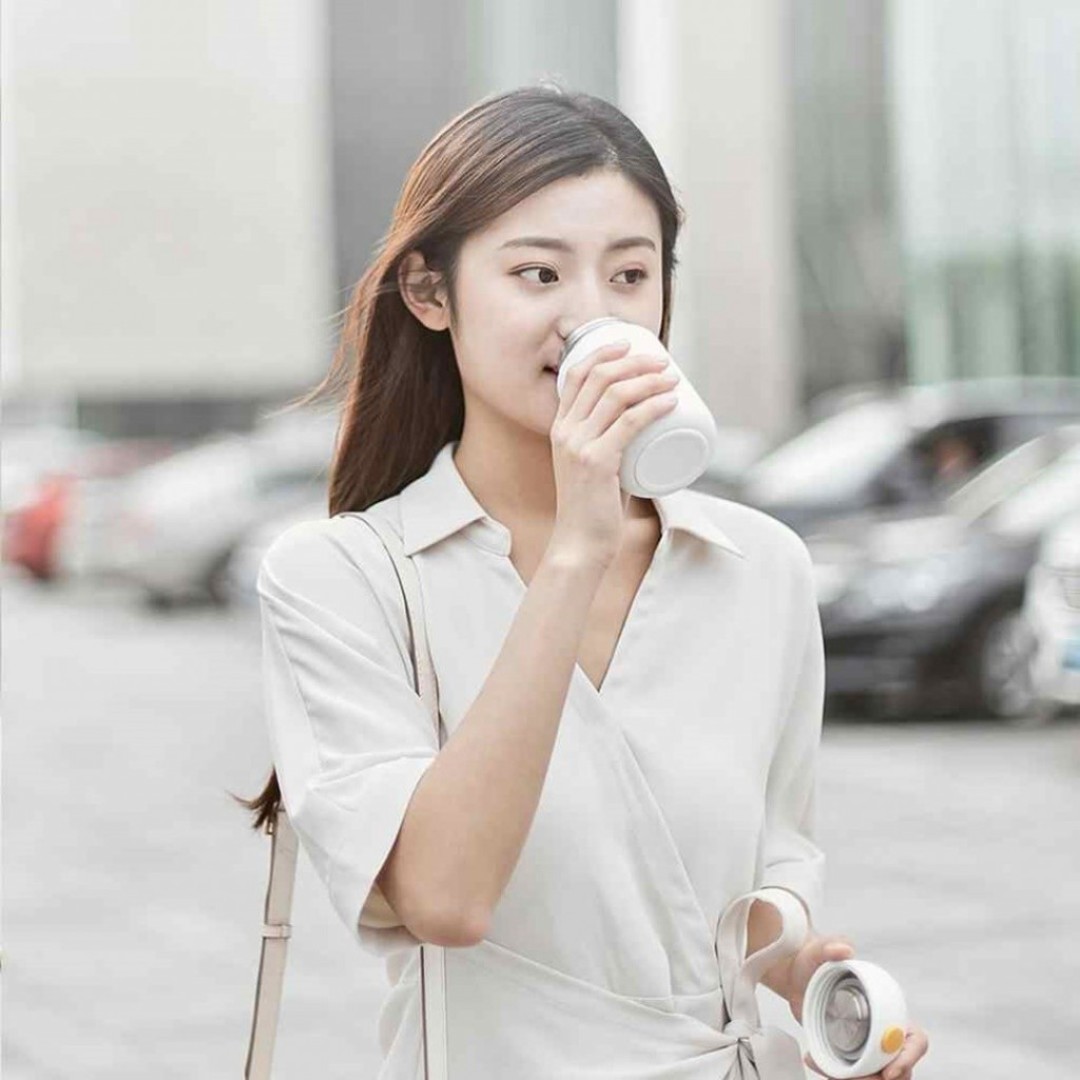 Термос Xiaomi Solista 320 мл (B32-B1)