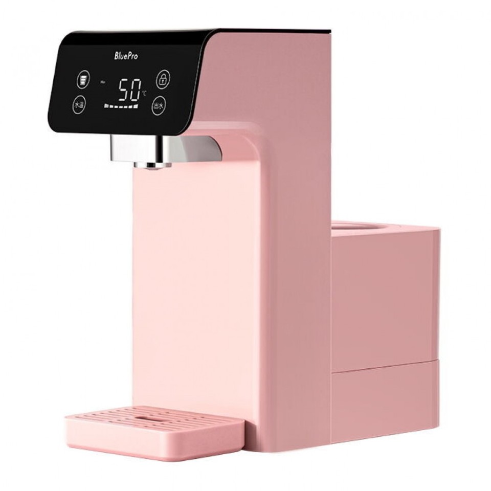 Термопот диспенсер Xiaomi BluePro D1 Instant Water Dispenser (HD-JRSSQ01)