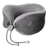 Массажная подушка Xiaomi LeFan Massage Sleep Neck Pillow (LR-S100)