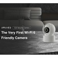 IP-камера Xiaomi IMILAB C22 Home Security Camera EU (CMSXJ60A)