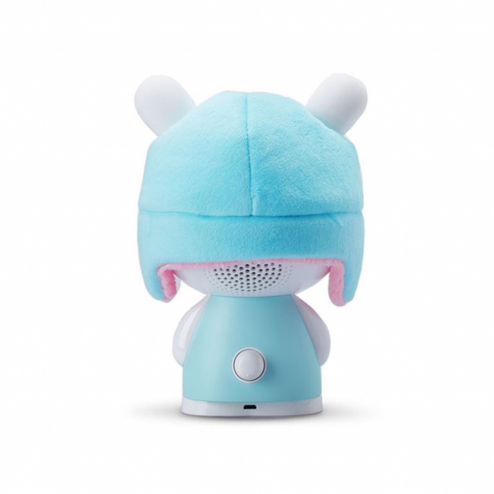 Умная интелектуальная игрушка Xiaomi Mi Bunny Mitu Smart Story Machine (GSJ01JQD)