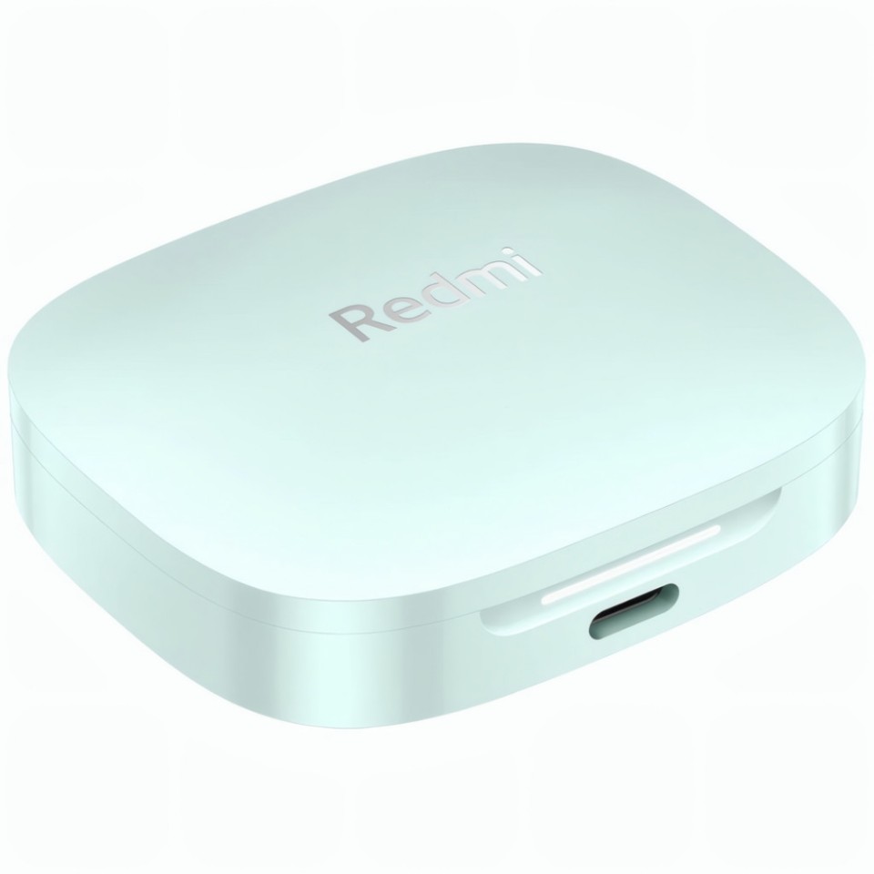Беспроводные наушники Xiaomi Redmi Buds 6 (BHR9250GL)