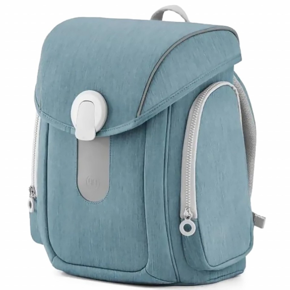 Рюкзак школьный Xiaomi 90 Points Ninetygo Smart Elementary School Backpack