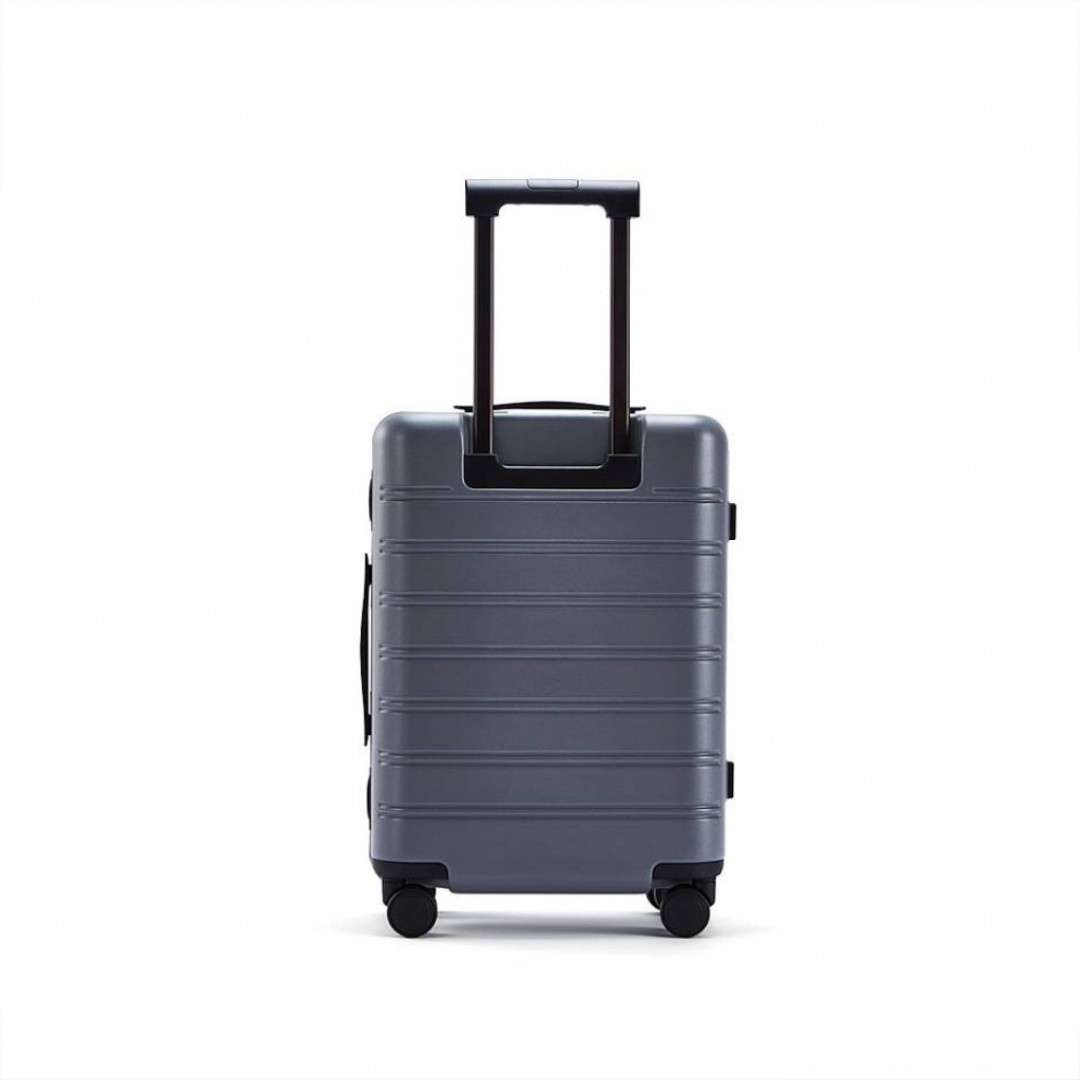 Чемодан Xiaomi Ninetygo Manhattan Frame Luggage 20" (111908)