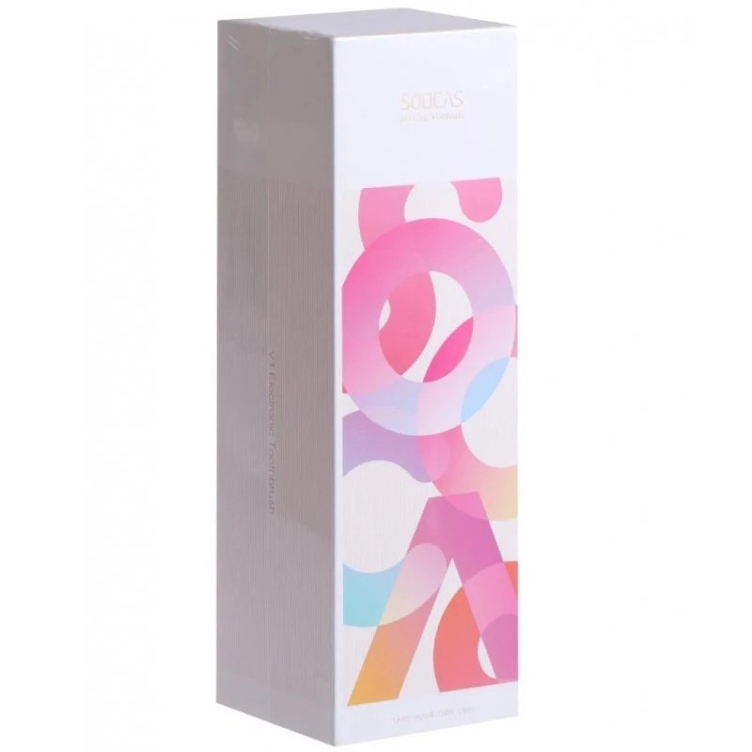 Электрическая зубная щетка Xiaomi Soocas Sonic Electric Toothbrush V1