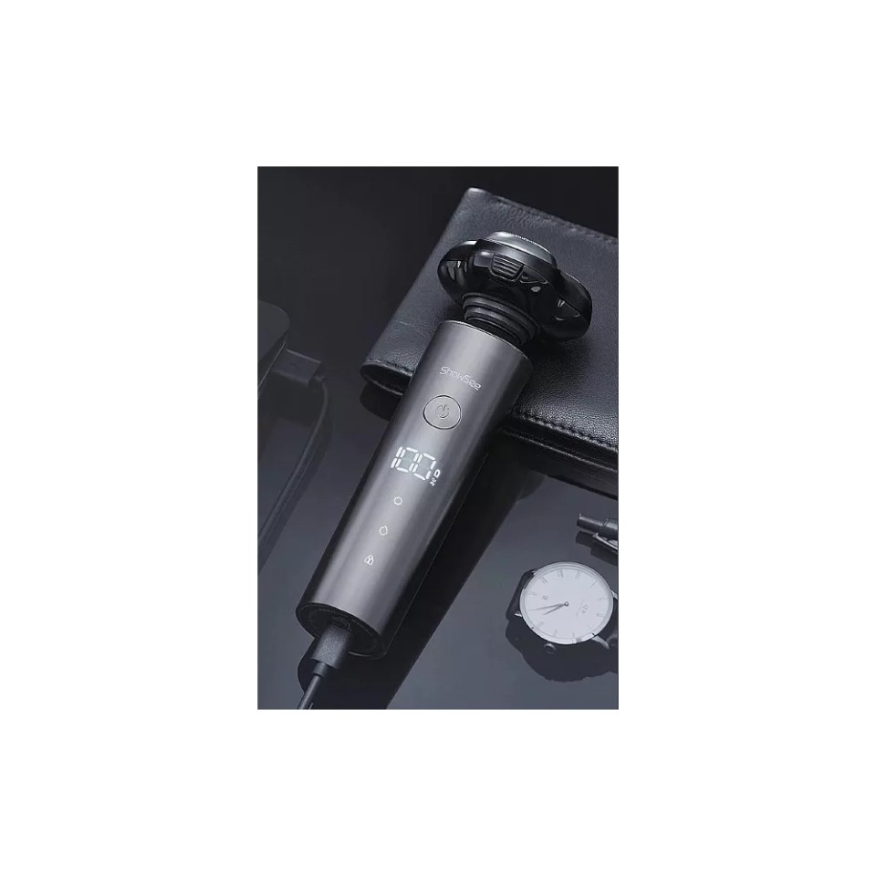 Электробритва Xiaomi ShowSee Electric Shaver (F305-GY)
