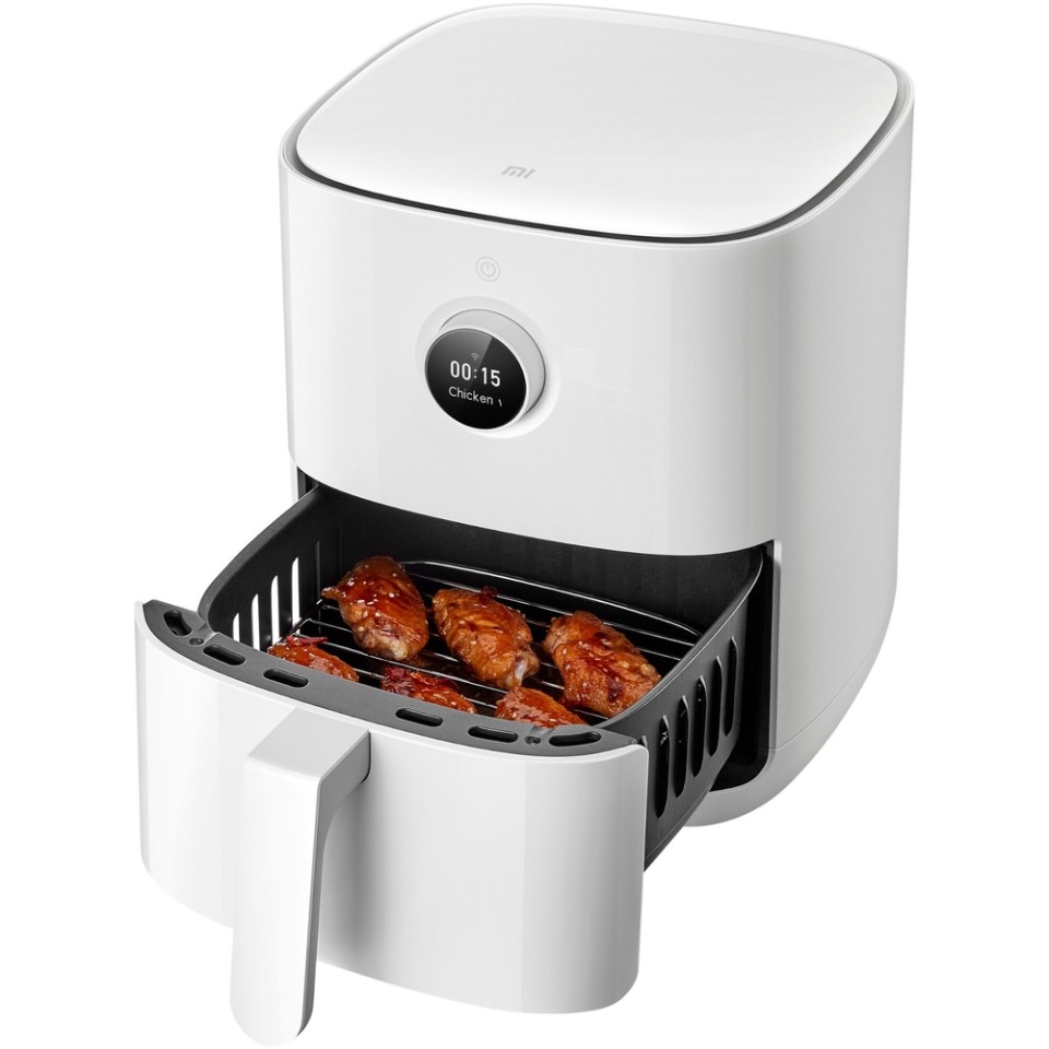 Умная аэрофритюрница Xiaomi Mijia Smart Air Fryer 3.5L (MAF02)