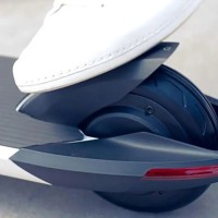 Электросамокат Xiaomi Ninebot Electric Scooter Air T15