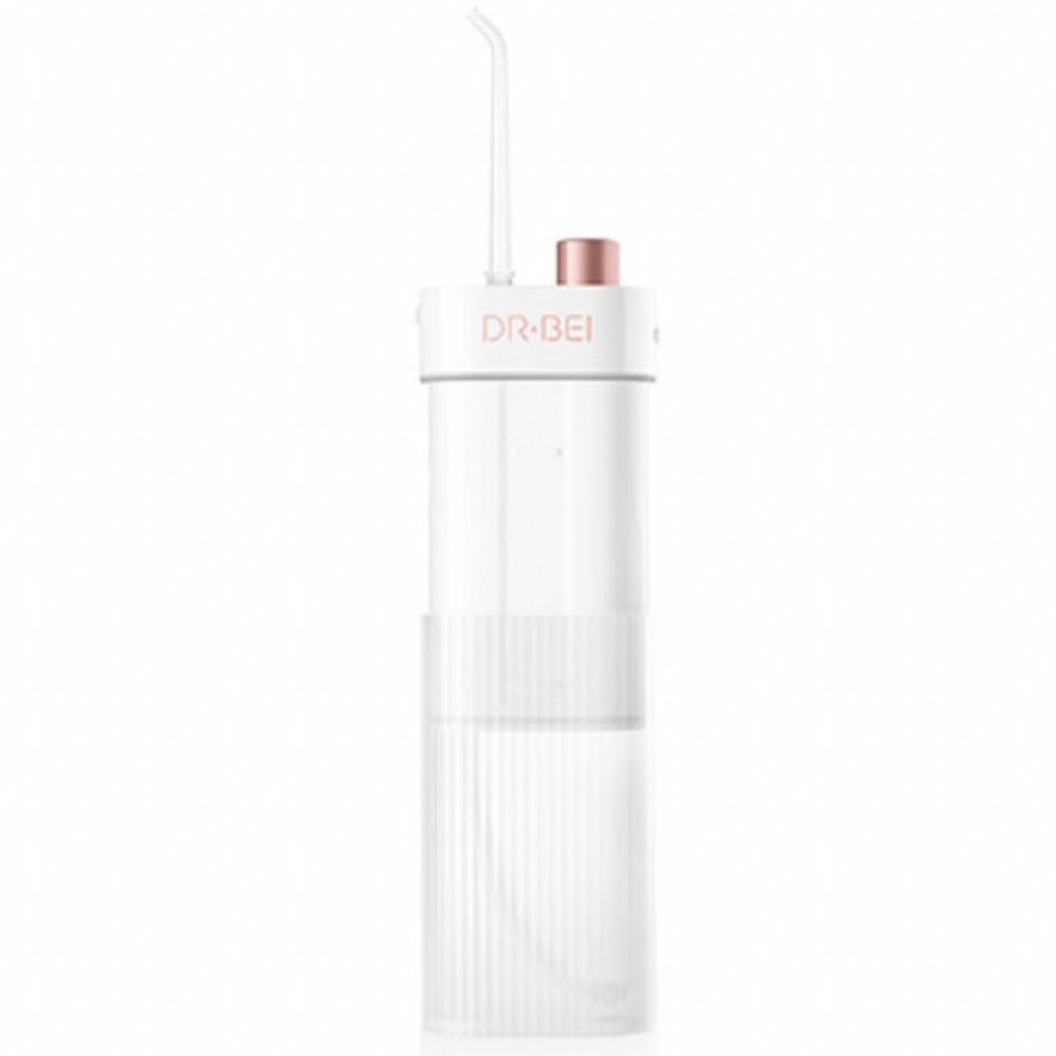 Беспроводной ирригатор Xiaomi Dr.Bei F3