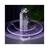 Лампа для уничтожения комаров Xiaomi Qualitell Electric Mosquito Killer K1 (ZSM212101)