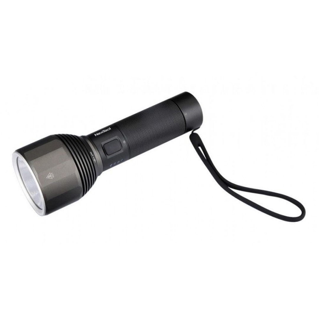 Фонарь Xiaomi NexTool Nato Outdoor Glare Flashlight (NE0126)