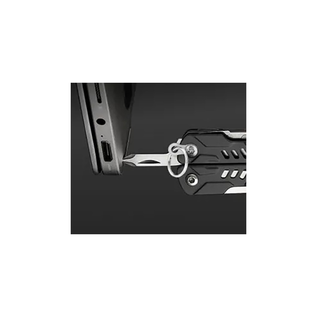 Мультитул NexTool Mini Sailor Functional Pliers 10-in-1 (NE20135/NE20156)