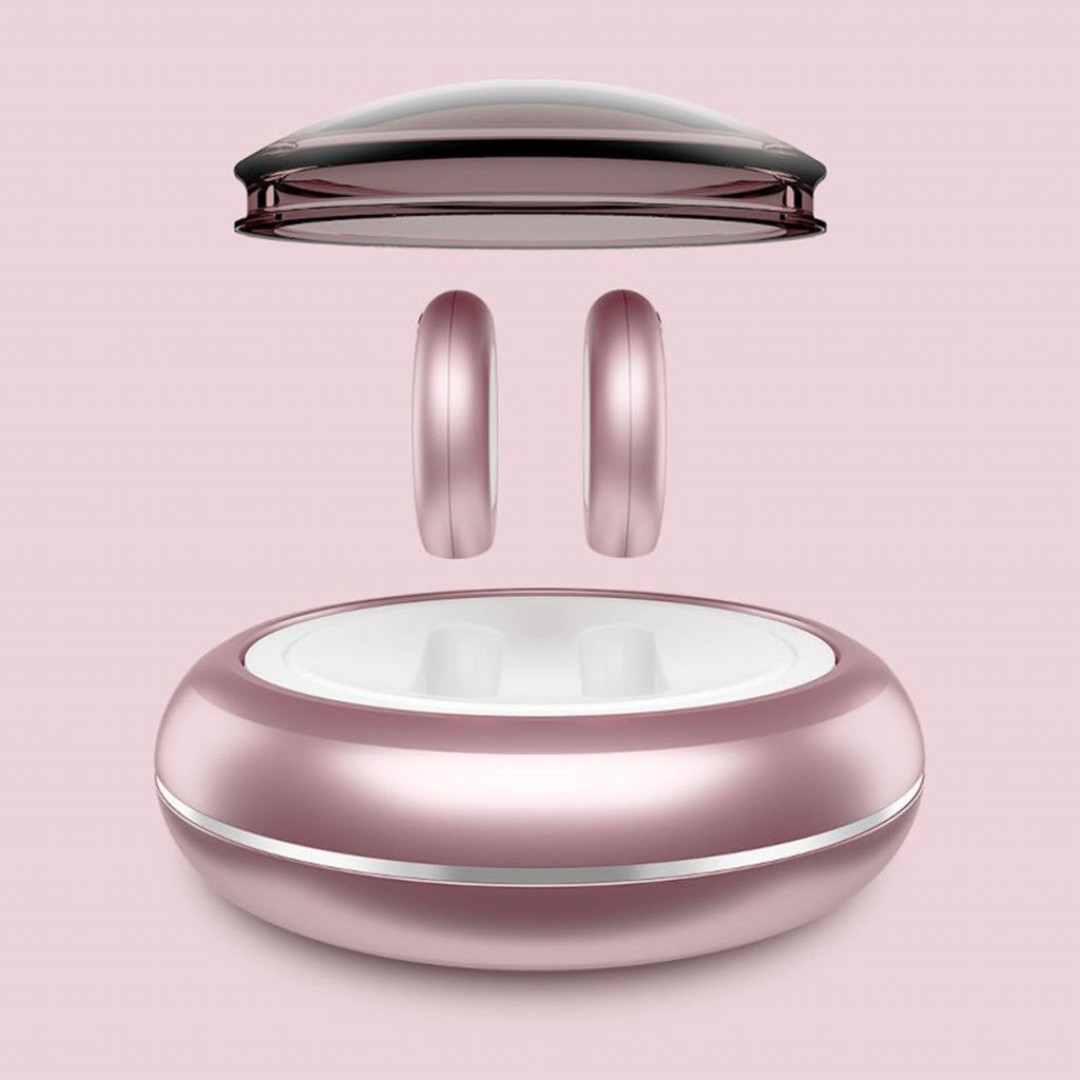 Массажер для глаз Xiao Guang Xian Eye Massager (AOA03)