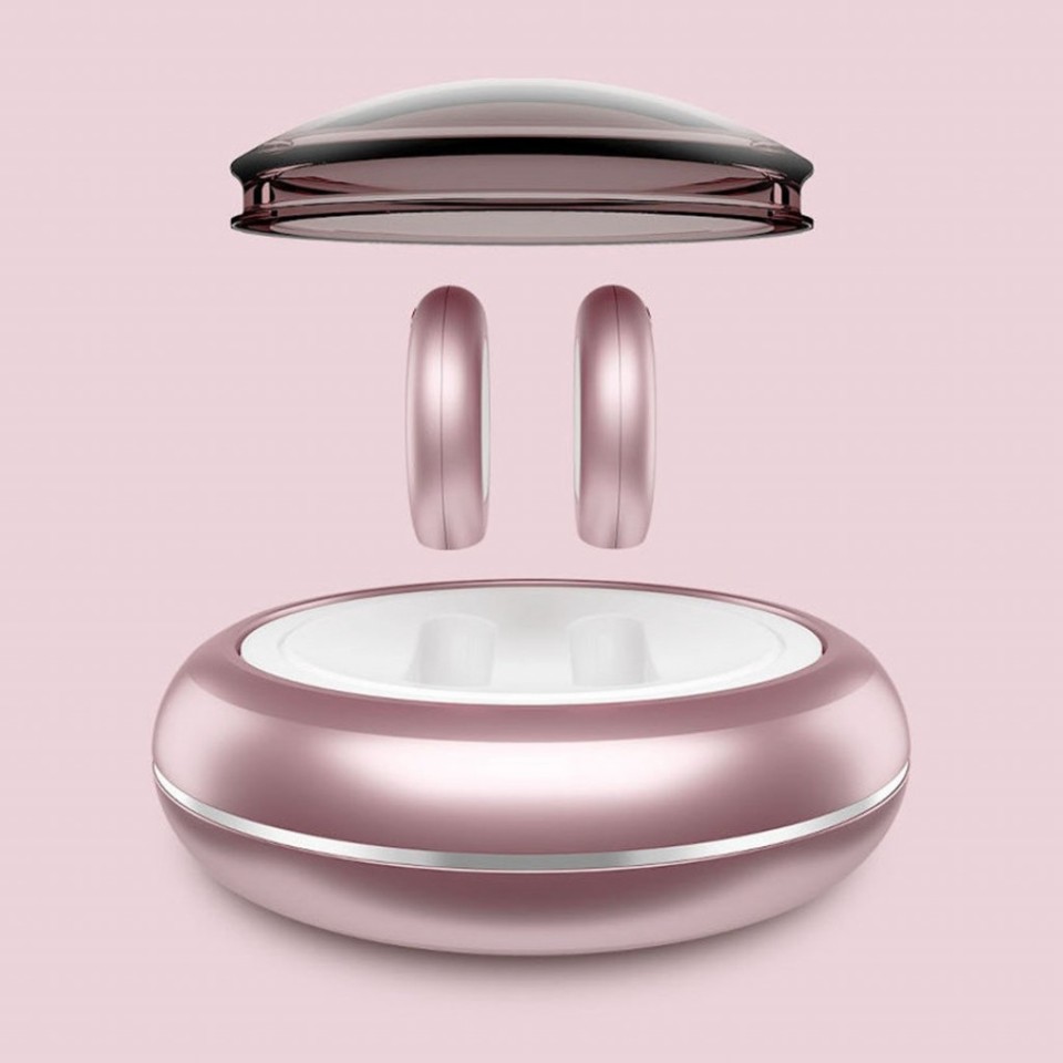 Массажер для глаз Xiao Guang Xian Eye Massager (AOA03)