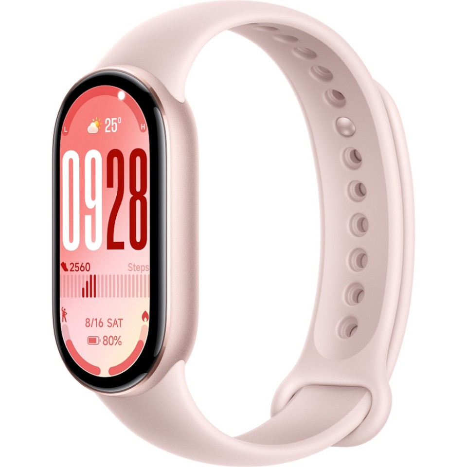 Фитнес-браслет Xiaomi Smart Band 10 (BHR07PYGL)