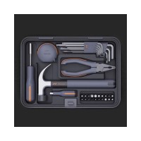 Набор инструментов Xiaomi JimiHome Multi-Function Repair Toolbox Set (X8-ABDEFGH-I)