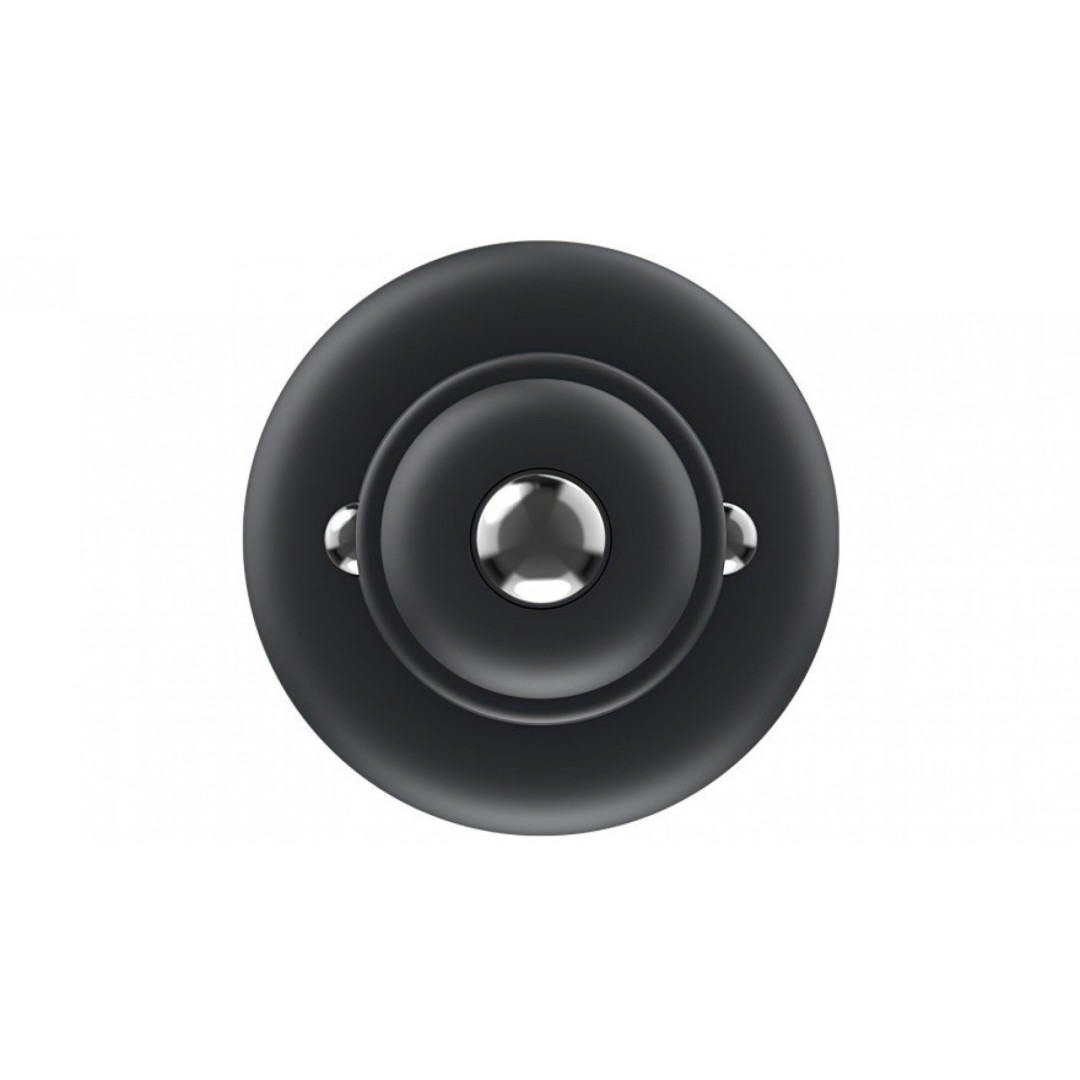 Автомобильное зарядное устройство Xiaomi Car Charger Fast Charging Version 100W (CC07ZM)