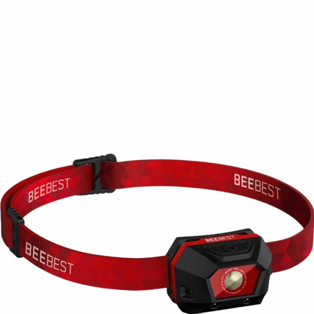 Налобный фонарь Xiaomi BeeBest Ultra Light (FH100)