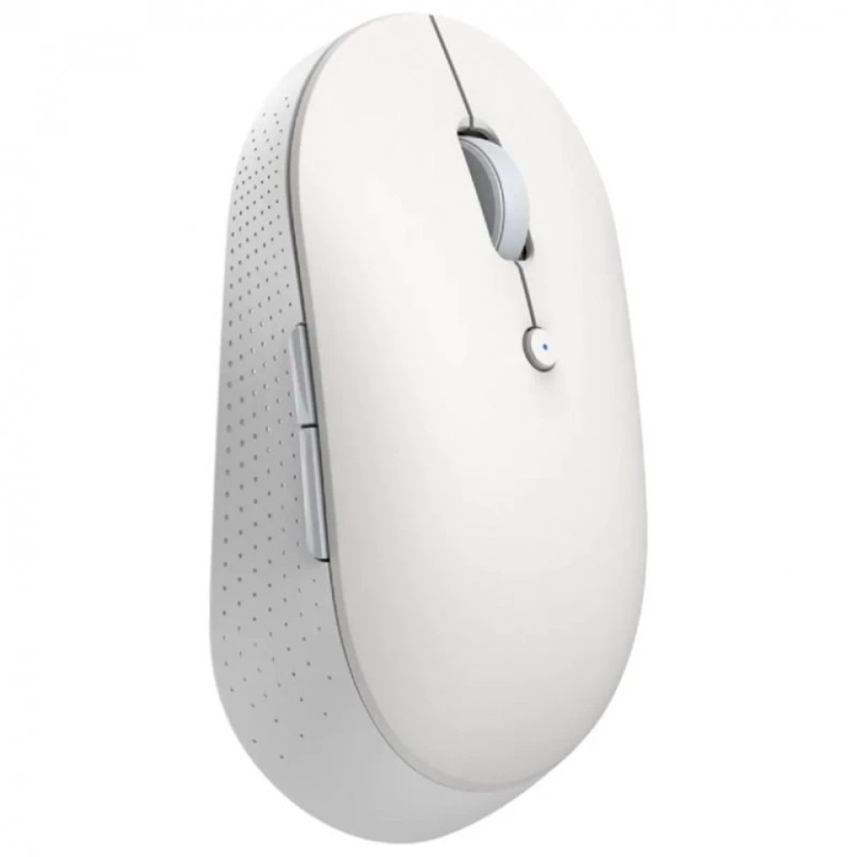 Мышь беспроводная оптическая Xiaomi Mouse Bluetooth Silent Edition